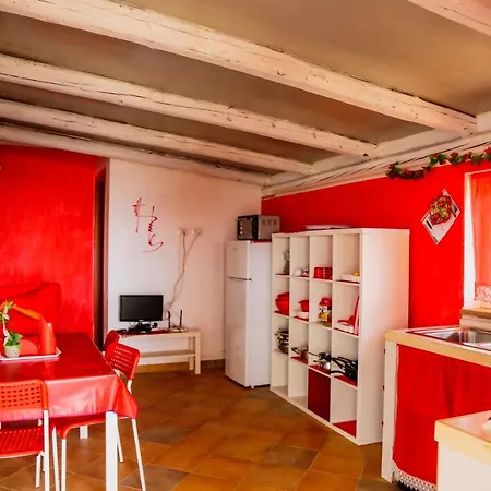 Casavacanzeacolori It * Casal Velino