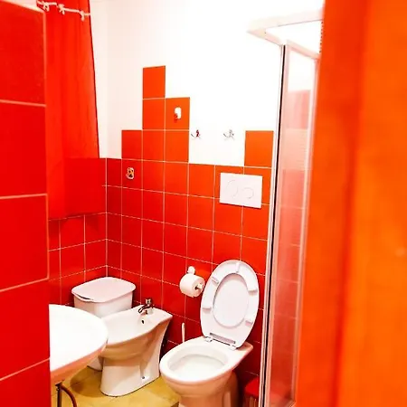 Casavacanzeacolori It Apartment